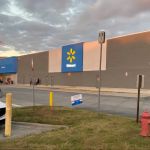 Walmart Bakery