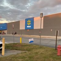 Walmart Bakery ico