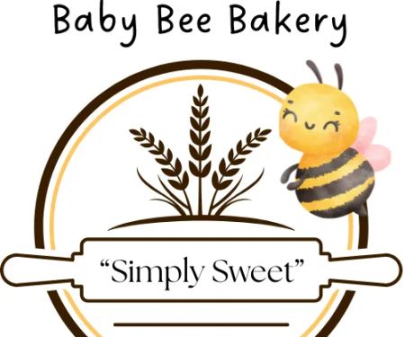Baby Bee Bakery