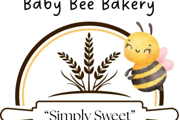 Baby Bee Bakery