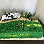 BB's Unique Cupcake Boutique and Custom Cakes