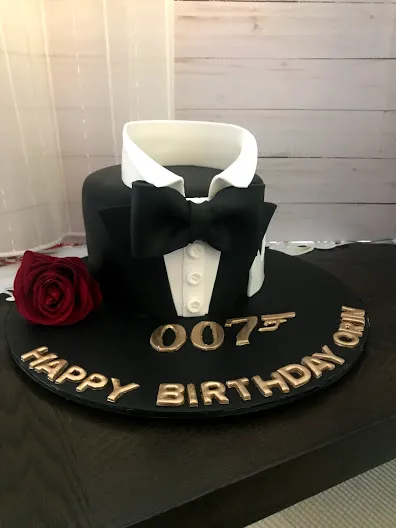 BB's Unique Cupcake Boutique and Custom Cakes Picture 5