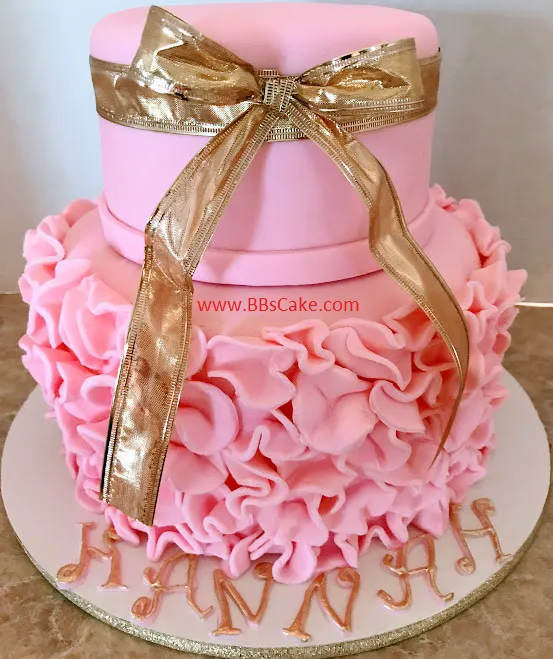 BB's Unique Cupcake Boutique and Custom Cakes Picture 6