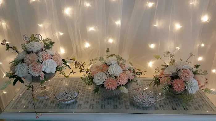 BB's Unique Cupcake Boutique and Custom Cakes Picture 9