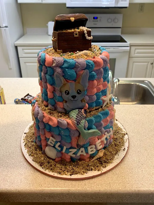 BB's Unique Cupcake Boutique and Custom Cakes Picture 2