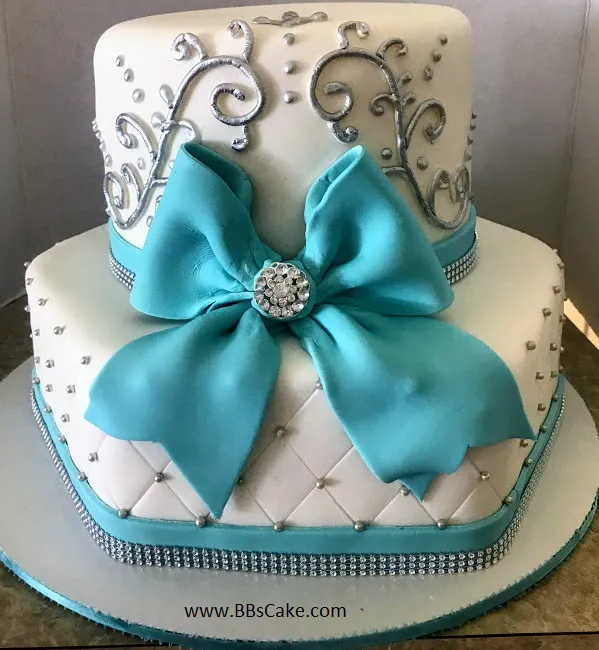 BB's Unique Cupcake Boutique and Custom Cakes Picture 10