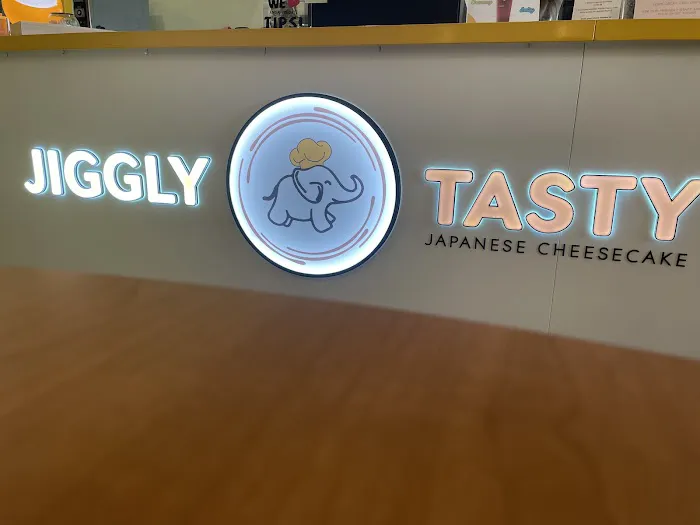 Jiggly Tasty Japanese cheesecake, Bubble Tea, Coffee Picture 7