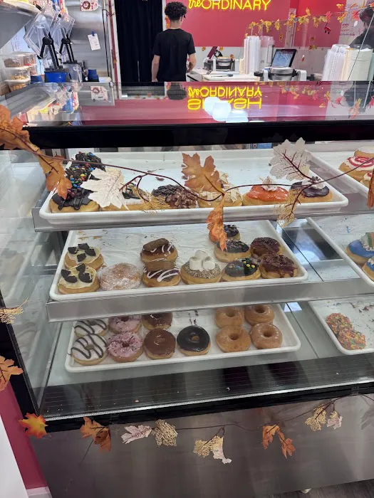 Yonutz Donuts and Ice Cream - Cape Coral Picture 2