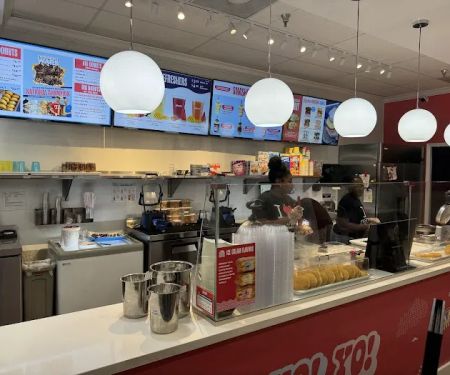Yonutz Donuts and Ice Cream - Cape Coral