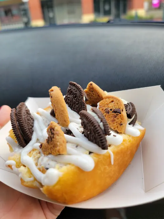 Yonutz Donuts and Ice Cream - Cape Coral Picture 7