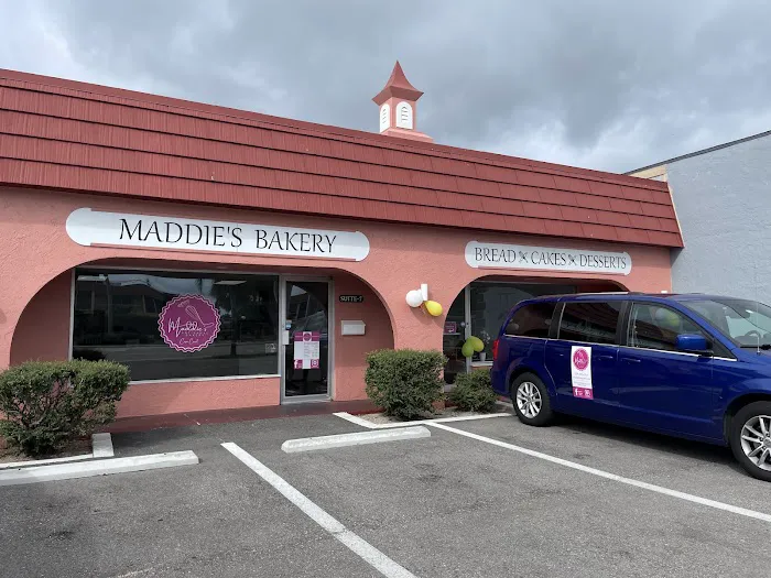 Maddie's Artisanal Bakery Picture 6