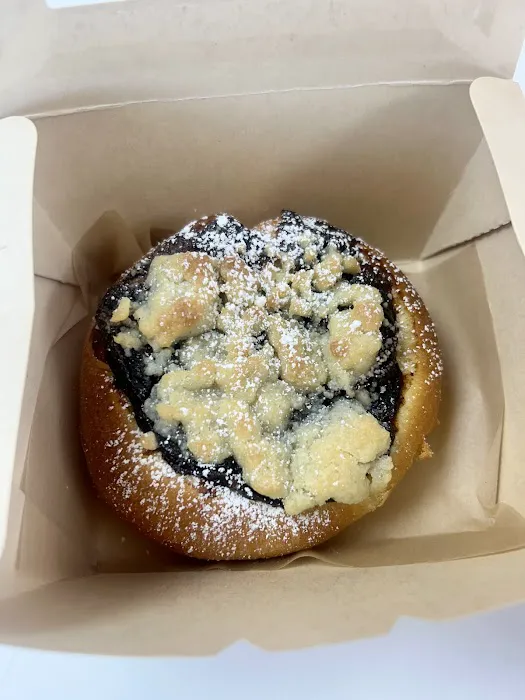 Maddie's Artisanal Bakery Picture 9