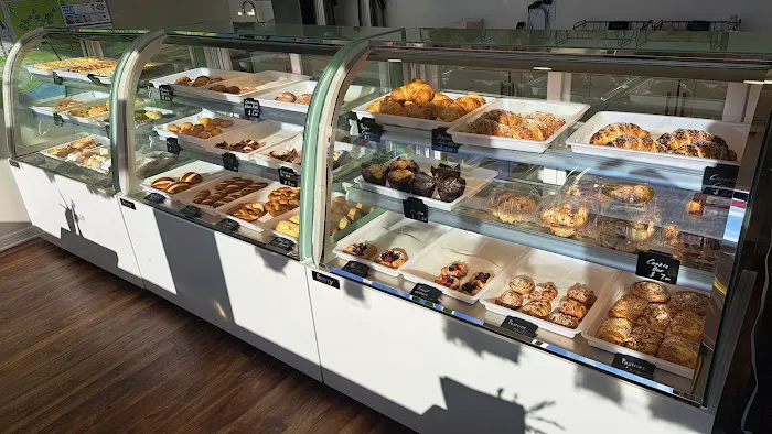 Rock`n Rolls - German Bakery & Bistro Picture 7