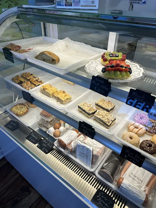 Rock`n Rolls - German Bakery & Bistro Picture 10