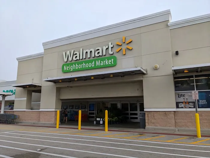 Walmart Bakery Picture 1