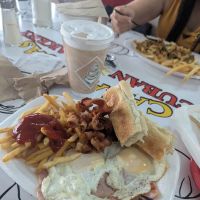 Casa Rojas Cuban Bakery ico