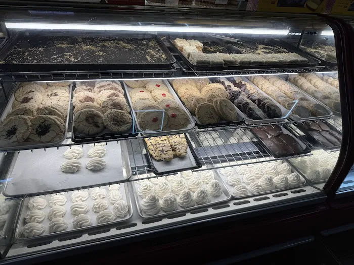 Casa Rojas Cuban Bakery Picture 10