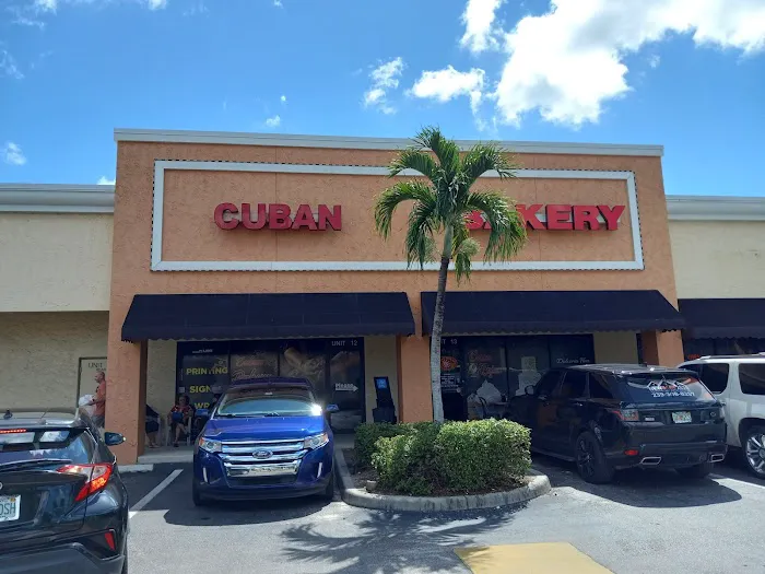 Casa Rojas Cuban Bakery Picture 6