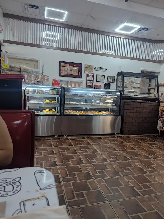 Casa Rojas Cuban Bakery Picture 7