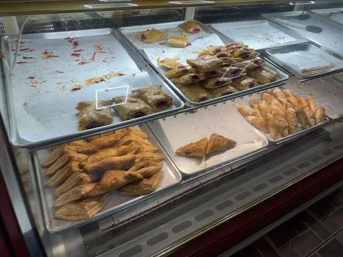 Casa Rojas Cuban Bakery Picture 2