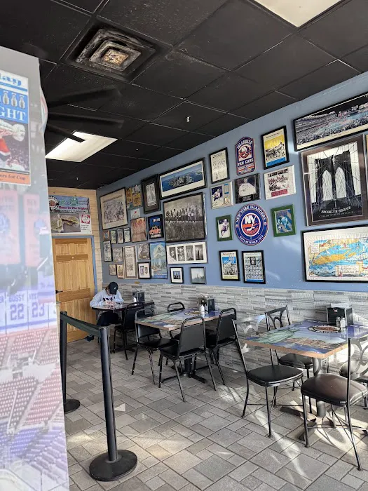 STUFF-A-BAGEL DELI-BAKERY Picture 9