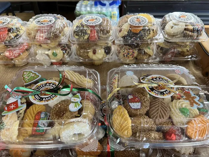 STUFF-A-BAGEL DELI-BAKERY Picture 2