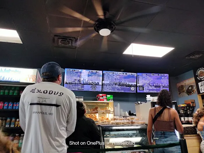 STUFF-A-BAGEL DELI-BAKERY Picture 1