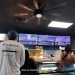 STUFF-A-BAGEL DELI-BAKERY