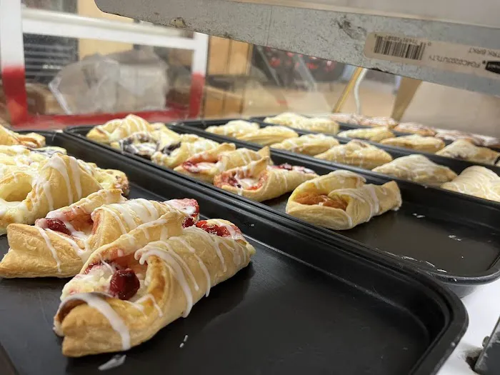 STUFF-A-BAGEL DELI-BAKERY Picture 5