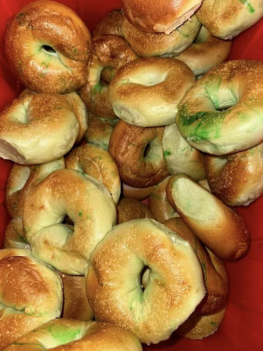 STUFF-A-BAGEL DELI-BAKERY Picture 3