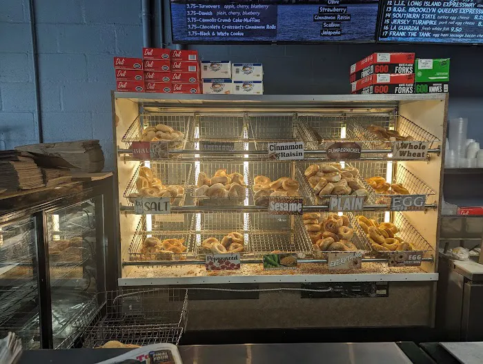 STUFF-A-BAGEL DELI-BAKERY Picture 6