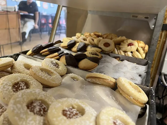 STUFF-A-BAGEL DELI-BAKERY Picture 10