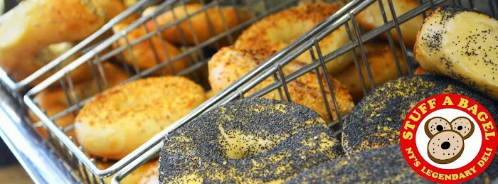STUFF-A-BAGEL DELI-BAKERY Picture 3