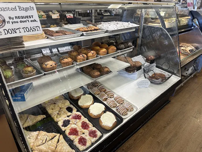 STUFF-A-BAGEL DELI-BAKERY Picture 1