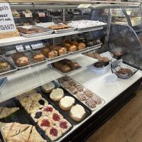 STUFF-A-BAGEL DELI-BAKERY ico