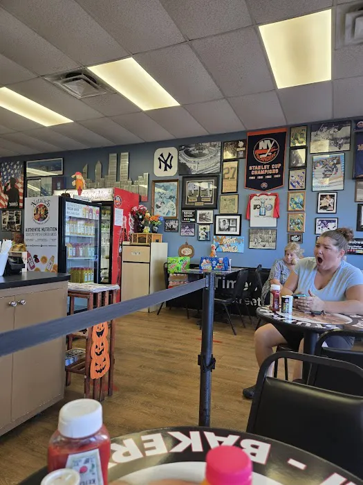 STUFF-A-BAGEL DELI-BAKERY Picture 8
