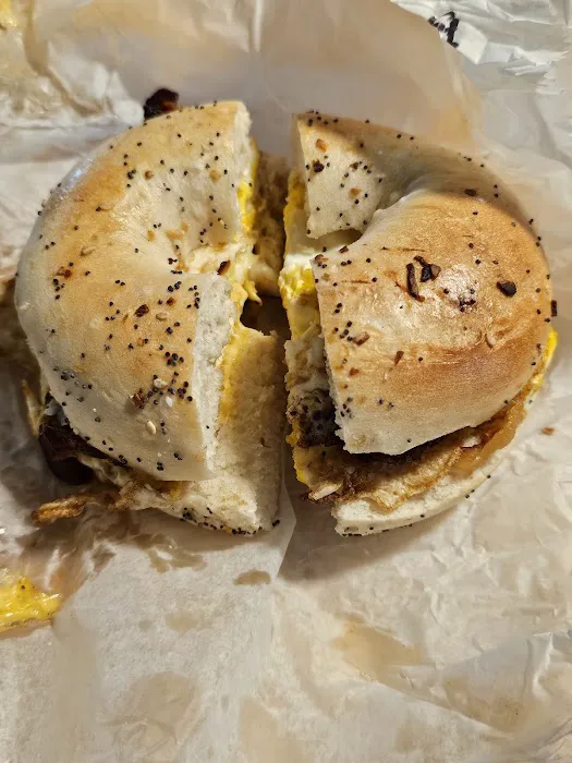 STUFF-A-BAGEL DELI-BAKERY Picture 6