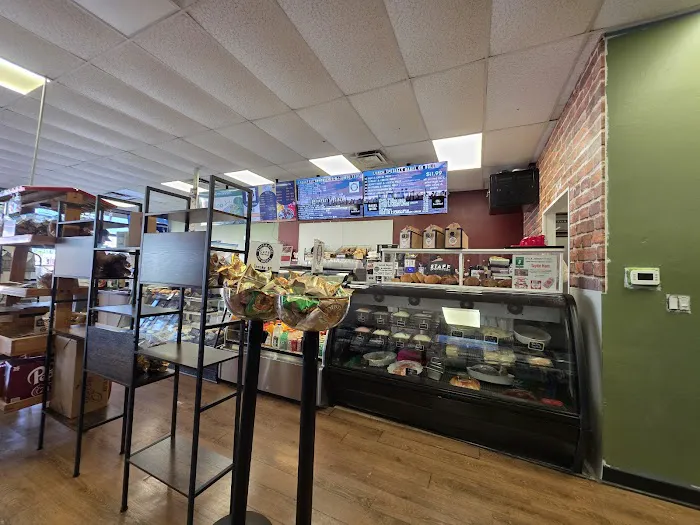 STUFF-A-BAGEL DELI-BAKERY Picture 4