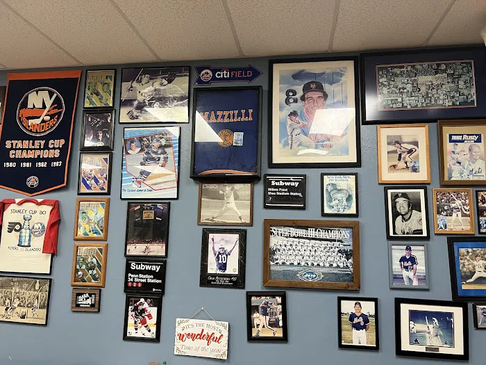 STUFF-A-BAGEL DELI-BAKERY Picture 2