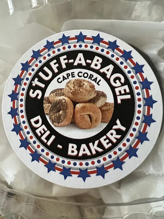 STUFF-A-BAGEL DELI-BAKERY Picture 7