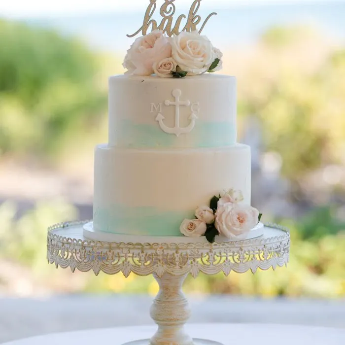 LadyCakes Bakery Picture 9