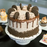 LadyCakes Bakery ico