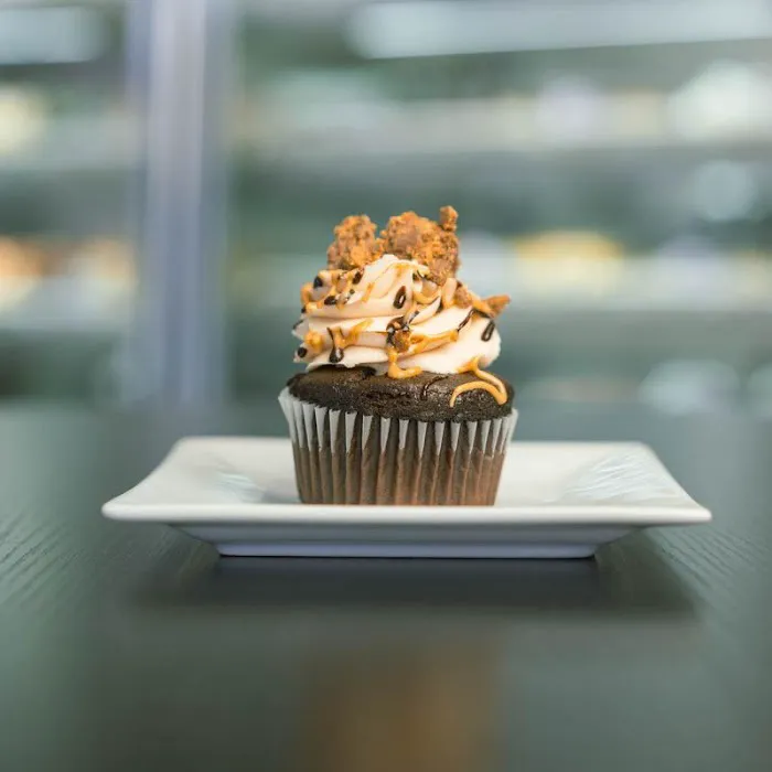 LadyCakes Bakery Picture 2