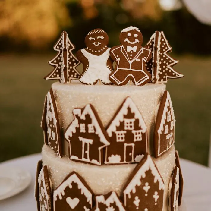 LadyCakes Bakery Picture 6