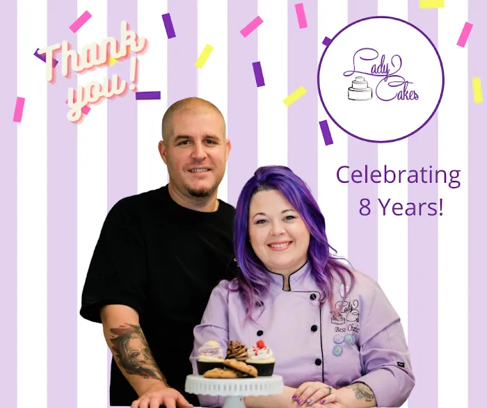LadyCakes Bakery Picture 3