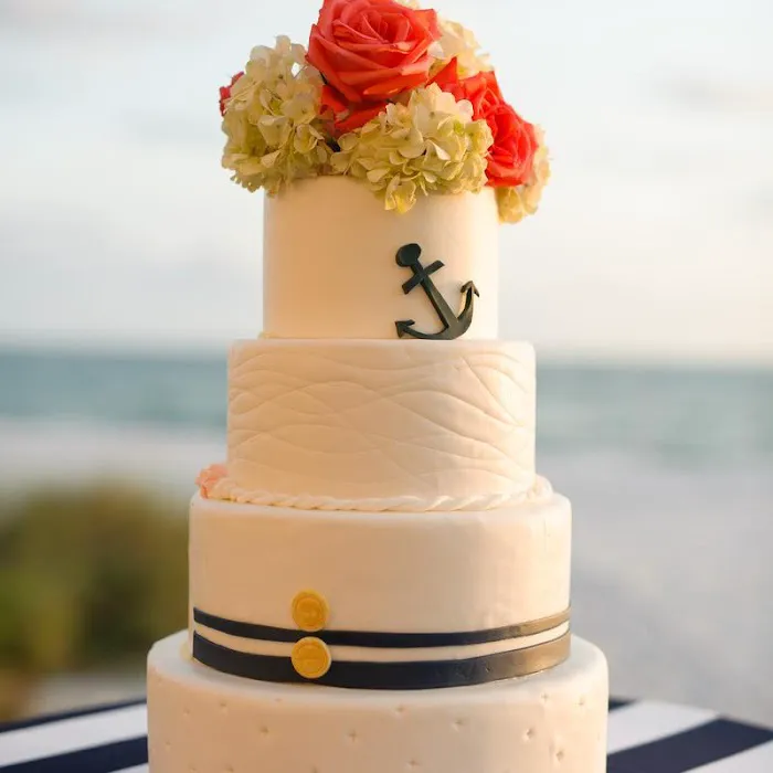 LadyCakes Bakery Picture 7