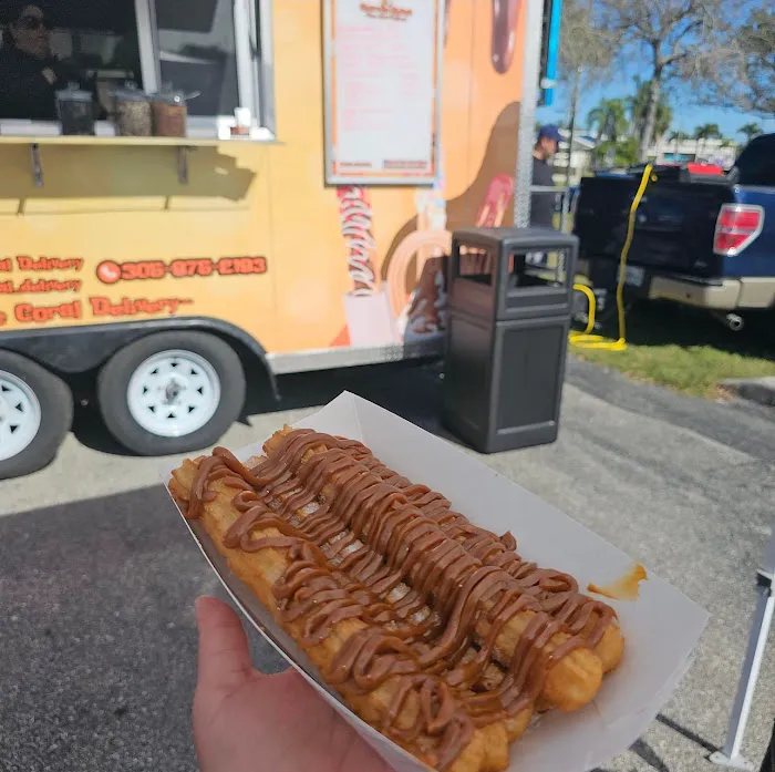 Churros Ohana Picture 2