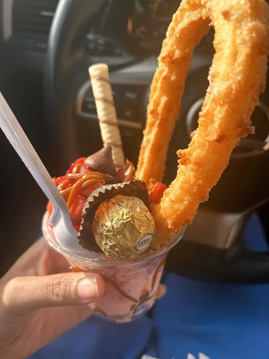 Churros Ohana Picture 3