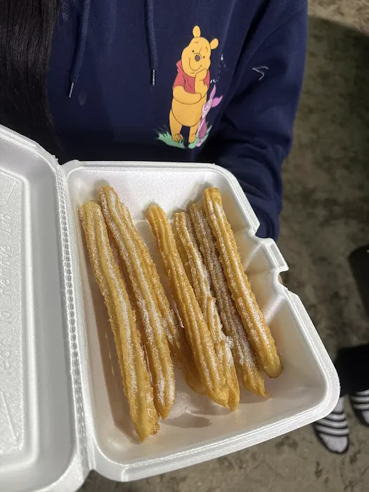 Churros Ohana Picture 4