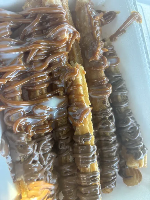 Churros Ohana Picture 1